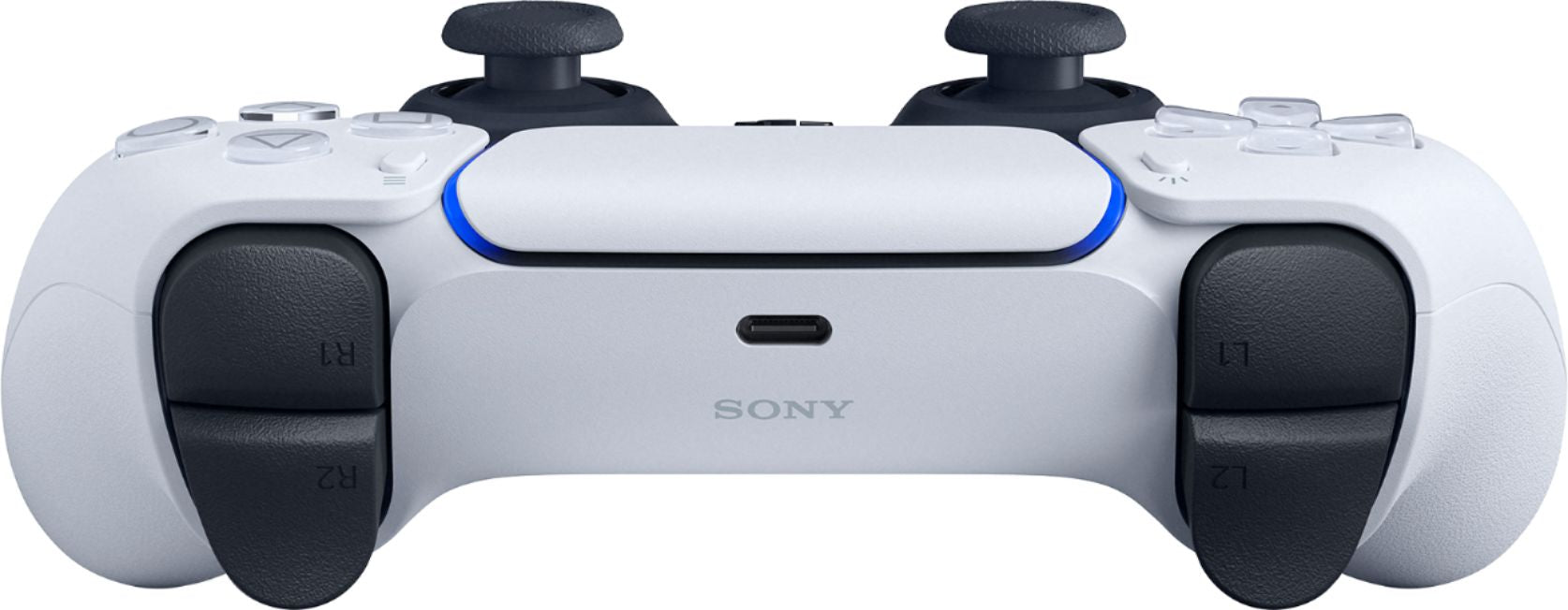 Sony - PlayStation 5 - DualSense Wireless Controller Sony - PlayStation 5 - DualSense Wireless Controller